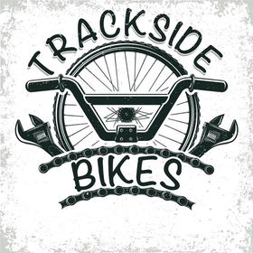 Trackside Bikes Logo