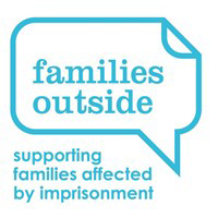 Families Outside logo