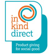 In Kind Direct logo