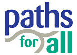 Paths for All logo