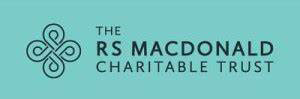 RS Macdonald logo